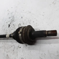 POLUOSOVINA PREDNJA LIJEVA Toyota Yaris 2007 1.3 434200D170