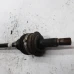 POLUOSOVINA PREDNJA LIJEVA Toyota Yaris 2007 1.3 434200D170