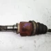 POLUOSOVINA PREDNJA LIJEVA Toyota Yaris 2007 1.3 434200D170