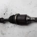 POLUOSOVINA PREDNJA DESNA Nissan Note 2014 1.2 391003VS0A