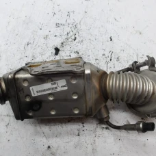 EGR VENTIL Fiat Tipo 2017 1.6 JTDM 55275659