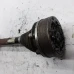 POLUOSOVINA PREDNJA LIJEVA Volkswagen Golf 2013 VII 1.4 TSI 5Q0407271A