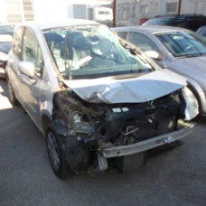 AUTO ZA DIJELOVE Renault MODUS 2010 1.2 16V