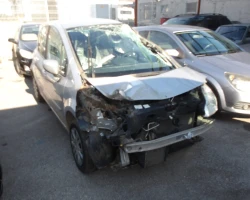 AUTO ZA DIJELOVE Renault MODUS 2010 1.2 16V