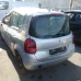 AUTO ZA DIJELOVE Renault MODUS 2010 1.2 16V