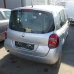 AUTO ZA DIJELOVE Renault MODUS 2010 1.2 16V