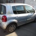AUTO ZA DIJELOVE Renault MODUS 2010 1.2 16V