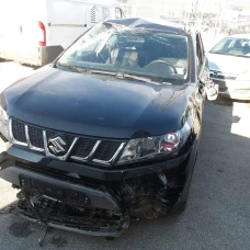 AUTO ZA DIJELOVE Suzuki VITARA 2017 1.4 4WD AUTO ZA DIJELOVE Suzuki VITARA 2017 1.4 4WD