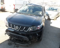 AUTO ZA DIJELOVE Suzuki VITARA 2017 1.4 4WD