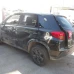 AUTO ZA DIJELOVE Suzuki VITARA 2017 1.4 4WD
