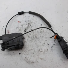 MEHANIZAM ZAKLJUČAVANJA ZADNJI LIJEVO Citroën C4 2016 PICASSO 1.6 HDI 9810310880