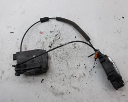 MEHANIZAM ZAKLJUČAVANJA ZADNJI LIJEVO Citroën C4 2016 PICASSO 1.6 HDI 9810310880