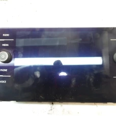RADIO Volkswagen Polo 2022 1.0 TSI 5g6919605b