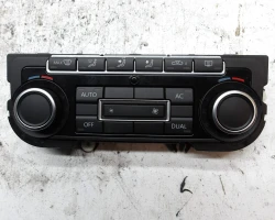 PREKIDAČ GRIJANJA Volkswagen Jetta 2011 1.6 TDI 5k0907044dt
