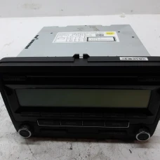 RADIO Volkswagen Jetta 2011 1.6 TDI 1k0035186aa