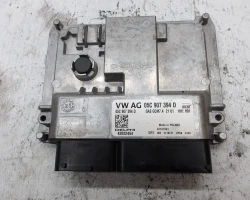 RAČUNALNIK MOTORA Volkswagen Polo 2022 1.0 TSI 05c907394d 05C906032J