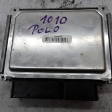 RAČUNALNIK MOTORA Volkswagen Polo 2022 1.0 TSI 05c907394d 05C906032J