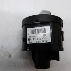 PREKIDAČ SVIJETLA Volkswagen Jetta 2011 1.6 TDI 3c8941431c