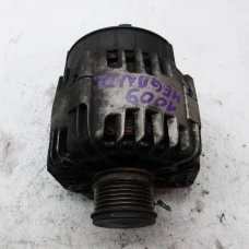 ALTERNATOR Renault MEGANE III  2011 GRANDTOUR 1.5 DCI 2606272c 231007519R