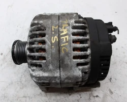 ALTERNATOR Renault TRAFIC 2002 1.9 DCI