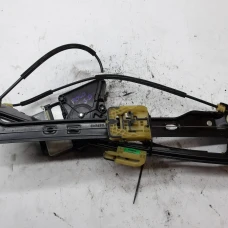 MEHANIZAM STAKLA PREDNJI DESNI Volkswagen Polo 2022 1.0 TSI 130822064 2GS837462