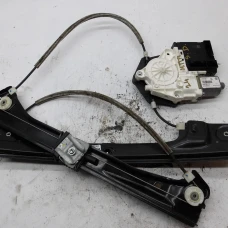 MEHANIZAM STAKLA PREDNJI DESNI Volkswagen Jetta 2011 1.6 TDI 5C6837462