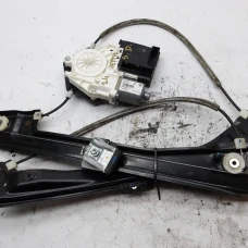 MEHANIZAM STAKLA PREDNJI DESNI Volkswagen Jetta 2011 1.6 TDI 5C6837462
