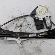 MEHANIZAM STAKLA ZADNJA DESNA Volkswagen Jetta 2011 1.6 TDI 3c0959704b 5C6839462B