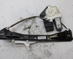 MEHANIZAM STAKLA ZADNJA DESNA Volkswagen Jetta 2011 1.6 TDI 3c0959704b 5C6839462B