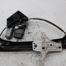 MEHANIZAM STAKLA ZADNJA DESNA Volkswagen Jetta 2011 1.6 TDI 3c0959704b 5C6839462B
