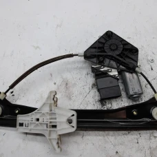 MEHANIZAM STAKLA ZADAJ LIJEVA Volkswagen Jetta 2011 1.6 TDI 3c0959703b 5C6839461A