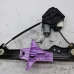 MEHANIZAM STAKLA ZADNJA DESNA Volkswagen Polo 2022 1.0 TSI 130822694 2GS839462