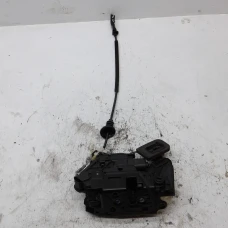 MEHANIZAM ZAKLJUČAVANJA ZADAJ DESNA Volkswagen Jetta 2011 1.6 TDI 5K4839016F