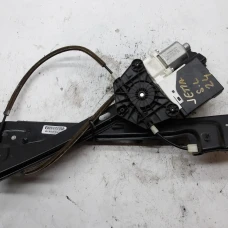 MEHANIZAM STAKLA PREDNJA LIJEVA Volkswagen Jetta 2011 1.6 TDI 5C6837461