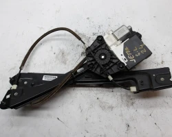 MEHANIZAM STAKLA PREDNJA LIJEVA Volkswagen Jetta 2011 1.6 TDI 5C6837461