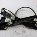 MEHANIZAM STAKLA PREDNJA LIJEVA Volkswagen Jetta 2011 1.6 TDI 5C6837461