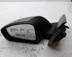 OGLEDALO LIJEVO Renault MEGANE III  2011 GRANDTOUR 1.5 DCI 963020181R