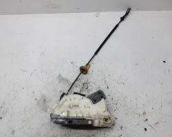MEHANIZAM ZAKLJUČAVANJA PREDNJA LIJEVA Volkswagen Jetta 2011 1.6 TDI 5k1837015b