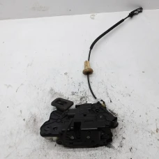 MEHANIZAM ZAKLJUČAVANJA PREDNJA LIJEVA Volkswagen Jetta 2011 1.6 TDI 5k1837015b
