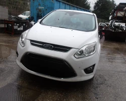 AUTO ZA DIJELOVE Ford C-Max 2014 1.6 TDCI