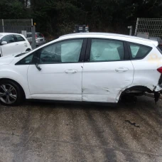 AUTO ZA DIJELOVE Ford C-Max 2014 1.6 TDCI