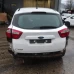 AUTO ZA DIJELOVE Ford C-Max 2014 1.6 TDCI