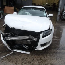 AUTO ZA DIJELOVE Audi A5, S5 2010 2.0 TDI AUT