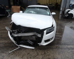 AUTO ZA DIJELOVE Audi A5, S5 2010 2.0 TDI AUT