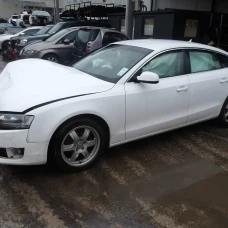 AUTO ZA DIJELOVE Audi A5, S5 2010 2.0 TDI AUT