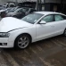 AUTO ZA DIJELOVE Audi A5, S5 2010 2.0 TDI AUT