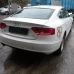AUTO ZA DIJELOVE Audi A5, S5 2010 2.0 TDI AUT