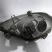 FAR LIJEVI Opel Vivaro 2003 1.9 DTI 91165720