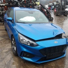 AUTO ZA DIJELOVE Ford Focus 2019 2.0 TDCI