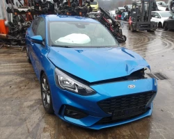 AUTO ZA DIJELOVE Ford Focus 2019 2.0 TDCI